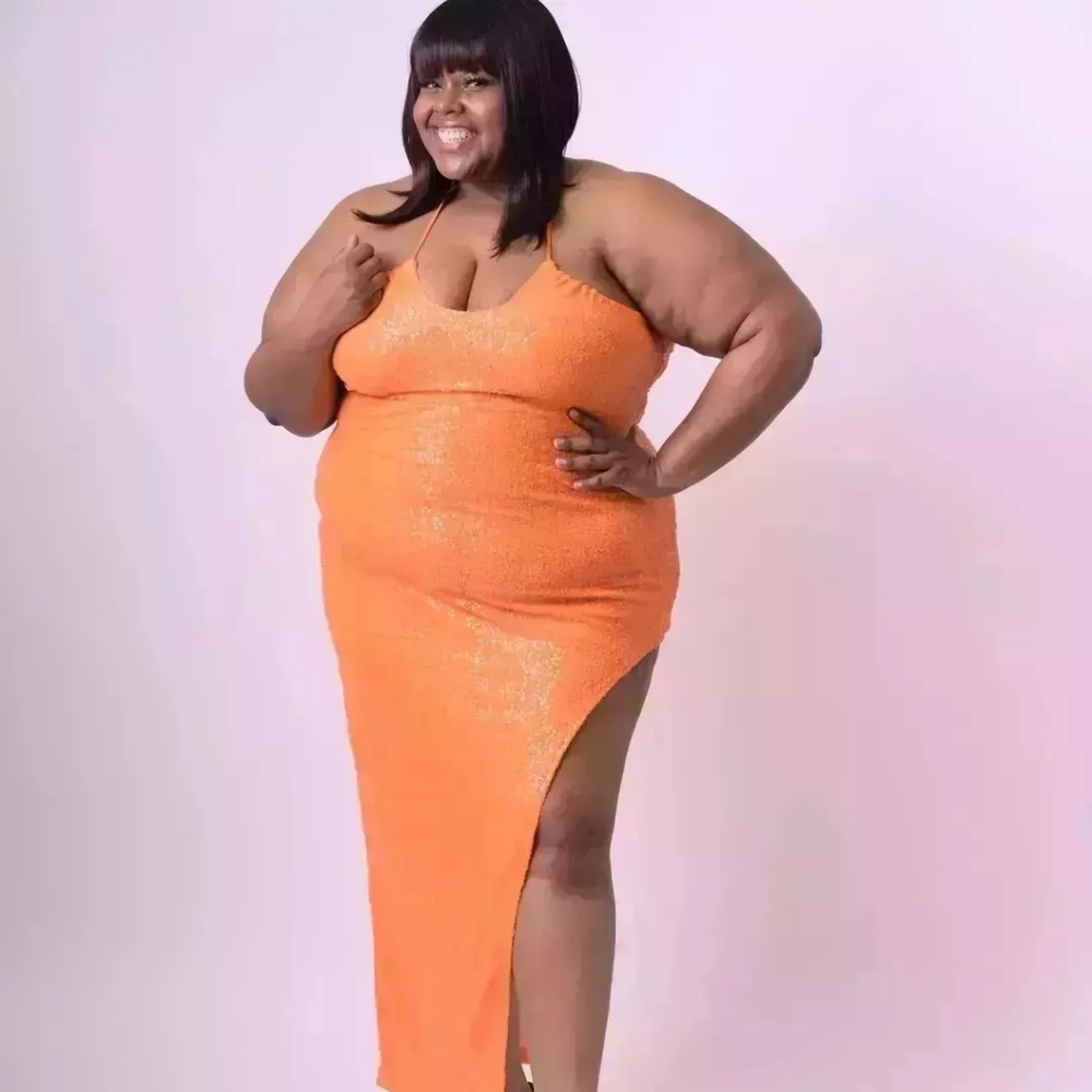 Sunshine Dress